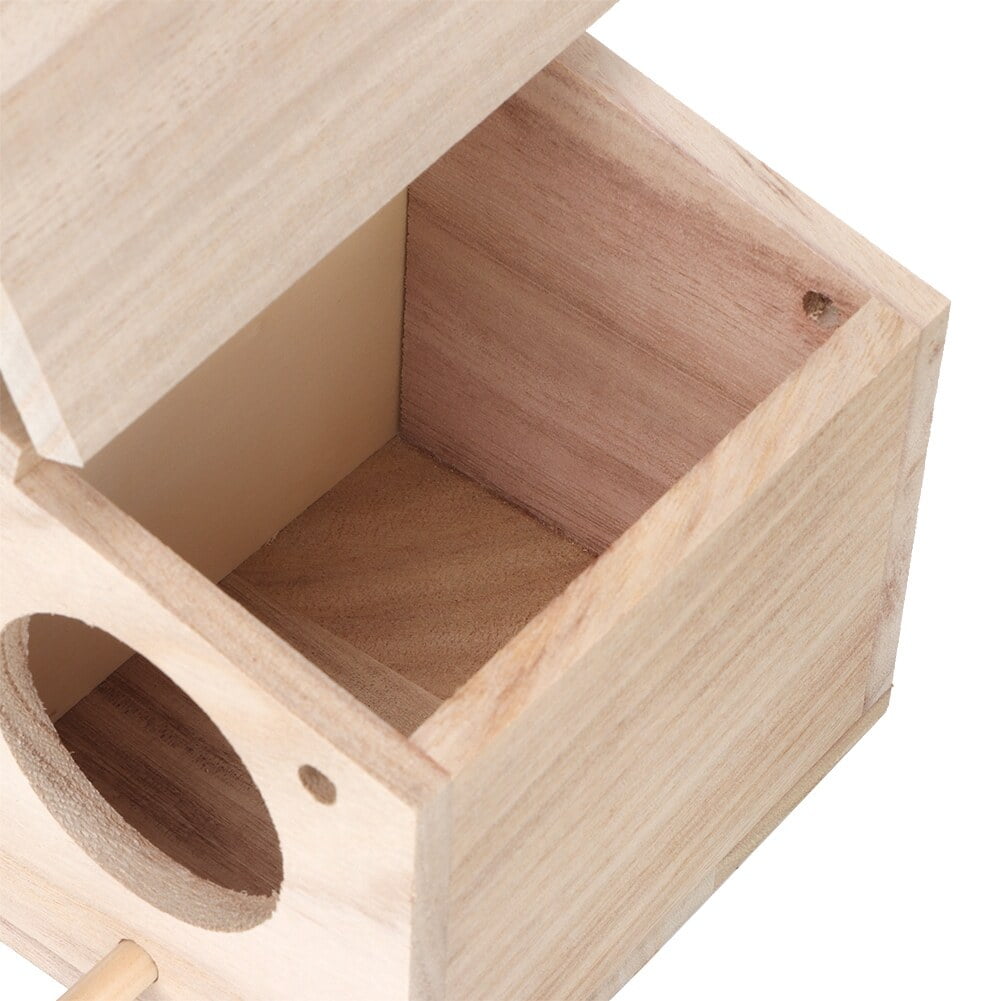 High-quality Parrot Bird Nests – Durable & Safe