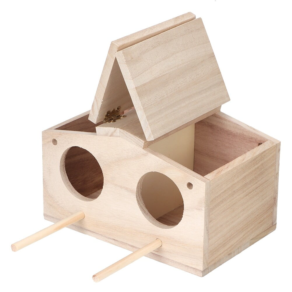 High-quality Parrot Bird Nests – Durable & Safe