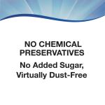 Premium Parrot Seed Mix, 4lb Jar