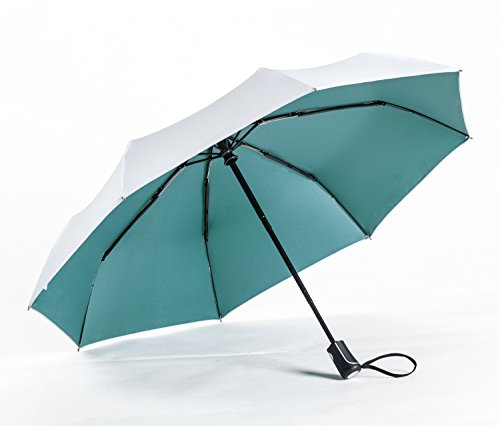 Ultra Lightweight UPF 50+ UV Protection Umbrella