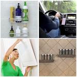 Heavy Duty Double-Sided Nano Tape - 30 Feet