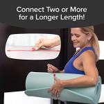 Magnetic Silicone Zip Ties for Cables and Cords