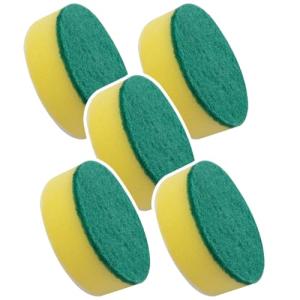 Heavy-Duty Sponges for Cordless Scrubber