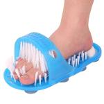 Super Clean Easy Feet Foot Washer Gadget