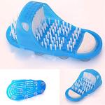 Super Clean Easy Feet Foot Washer Gadget