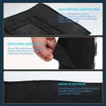 Active Plus Sciatica Pain Relief Brace - Black