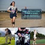 Active Plus Sciatica Pain Relief Brace - Black