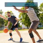 Active Plus Sciatica Pain Relief Brace - Black