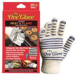 Ove Glove Oven Mitt - Heat & Flame Protection