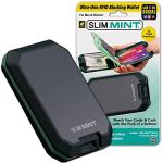 Slim Mint RFID Wallet - Compact ID Protection