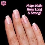 Armor Nail Gel - Pink, 0.45 Fl Oz