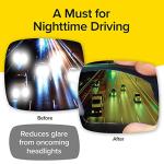 Battlevision Night Vision Glasses - 2 Pairs