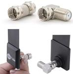 Clear TV Key Indoor Antenna - Free HDTV Access