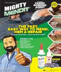 Mighty MENDIT™ Fabric Adhesive & Gem Kit