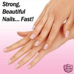 Armor Nail Gel - Pink, 0.45 Fl Oz