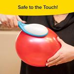 PedEgg Jumbo Callus Remover with Easy Reach Handle