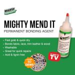 Mighty MENDIT™ Fabric Adhesive & Gem Kit
