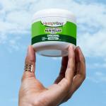 Hempvana Original Relief Cream for Muscle Pain