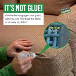 Mighty MENDIT™ Fabric Adhesive & Gem Kit