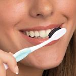 Miracle Teeth Whitener - Coconut Charcoal Powder