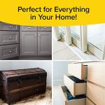 RUBY Monkey Magnets - Slim Magnetic Plates for Easy Use