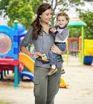 GO Belt – Extra Stretchy with 2 Pockets