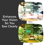 Battlevision Night Vision Glasses - 2 Pairs