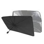 Brella Shield Car Windshield Sun Shade – As Seen on TV