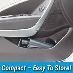 Brella Shield Car Windshield Sun Shade – As Seen on TV