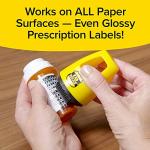 ID Police Identity Theft Protection Stamp Roller