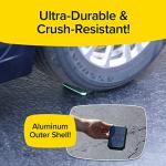 Ultra-Thin RFID Wallet, Easy Access, Space-Saving