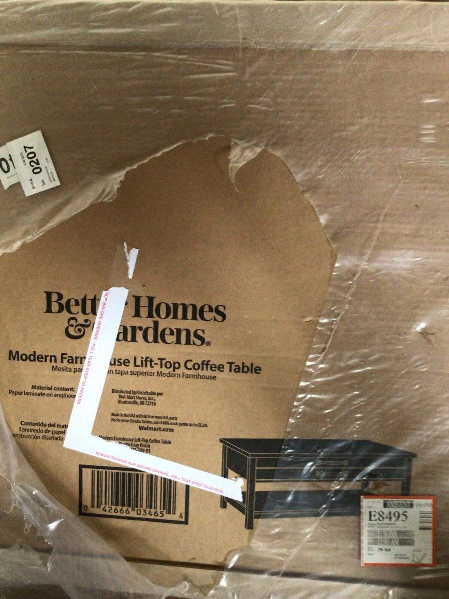 Better Homes & Gardens