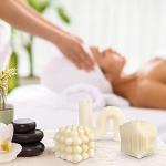 Handmade Scented Candle Set for Home Décor & Gifts