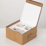 Rustic Boho Bud Vases for Home Decor