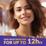 Lavender Spa Gift Basket for Women - 10 Pcs