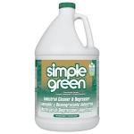 Simple Green Industrial Cleaner and Degreaser - 1 Gallon