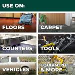 Simple Green Industrial Cleaner and Degreaser - 1 Gallon