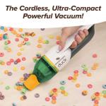 Duck Cordless Vacuum - Ultra-Powerful, Compact & Portable