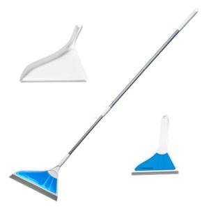 Helio Air Broom 3-Piece Cleaning Kit