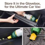 Duck Cordless Vacuum - Ultra-Powerful, Compact & Portable