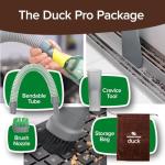 Duck Cordless Vacuum - Ultra-Powerful, Compact & Portable