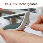 Duck Cordless Vacuum - Ultra-Powerful, Compact & Portable