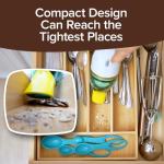 Duck Cordless Vacuum - Ultra-Powerful, Compact & Portable