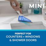 Helio Air Broom 3-Piece Cleaning Kit