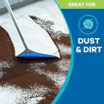 Helio Air Broom 3-Piece Cleaning Kit