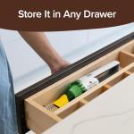 Duck Compact Cordless Vacuum - Ultra-Powerful & Rechargeable