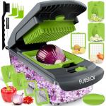 Fullstar 4-in-1 Vegetable Chopper & Slicer