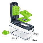 Fullstar 4-in-1 Vegetable Chopper & Slicer