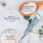 Plexaderm Instant Eye Serum for Bags & Wrinkles