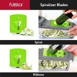 Fullstar 4-in-1 Vegetable Chopper & Slicer